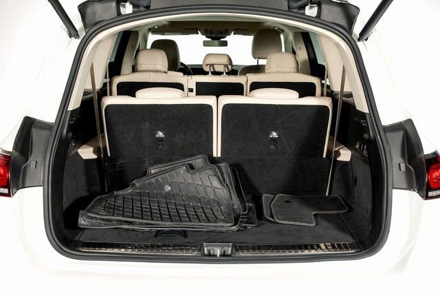 Used 2022 Mercedes-Benz GLS 450 4MATIC image 5