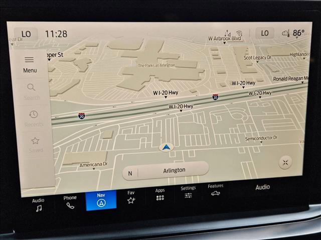 New 2026 Ford F250 Lariat w/ FX4 Off-Road Package image 13