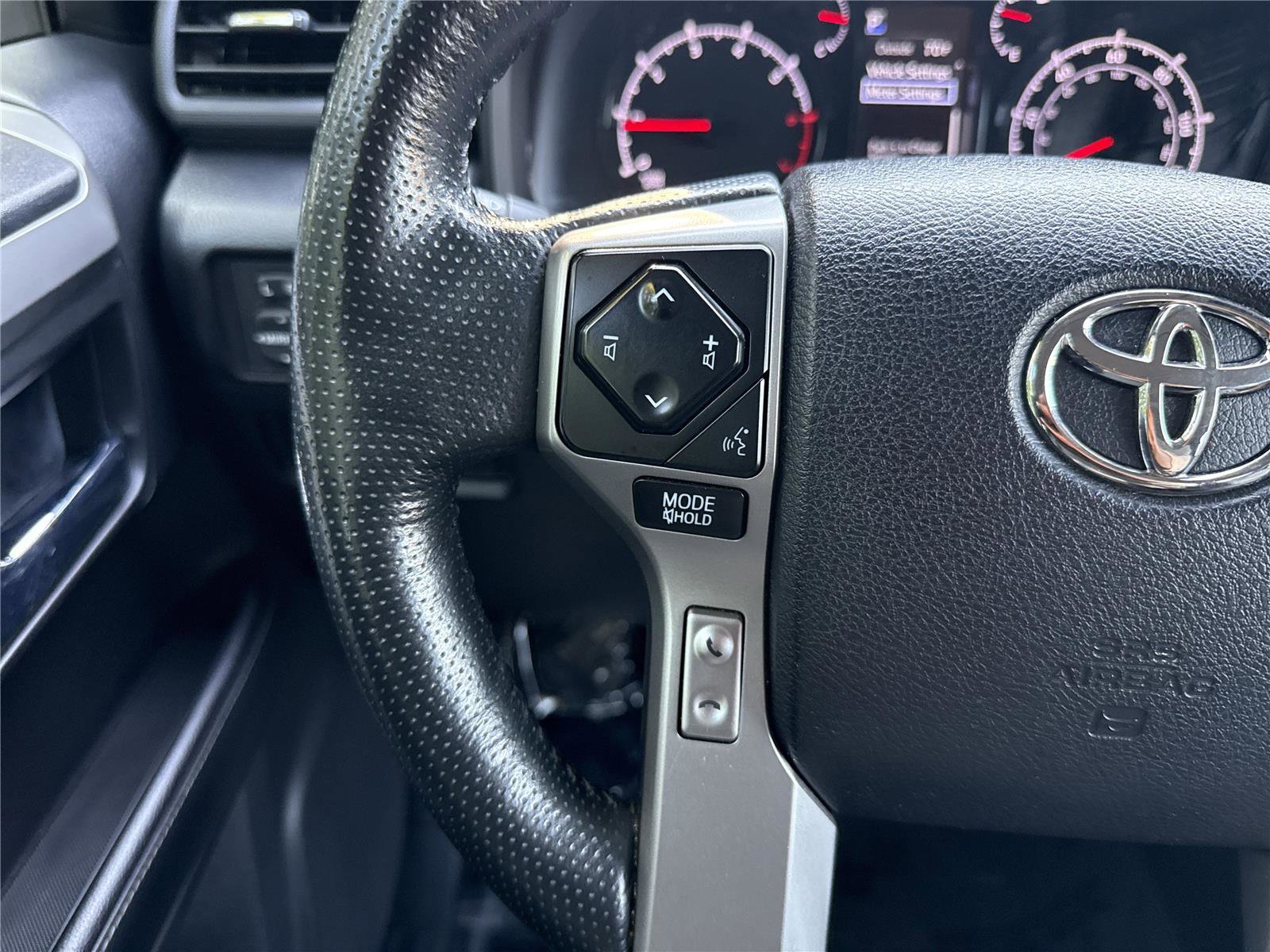 Used 2023 Toyota 4Runner SR5 Premium image 13