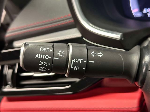 Certified 2023 Acura MDX A-Spec AWD/4WD image 28