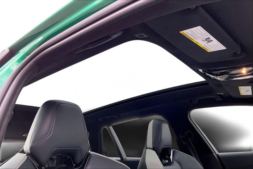 Used 2026 BMW M5 Touring image 27