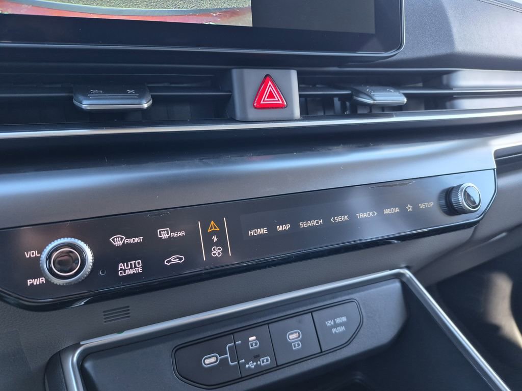 New 2026 Kia Carnival SX image 22