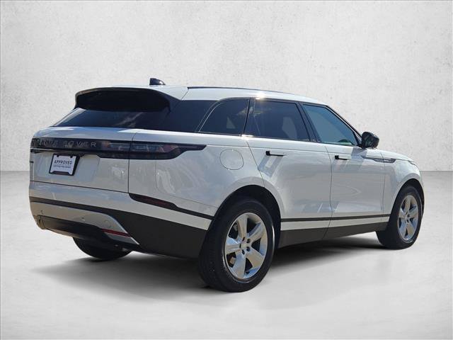 Used 2026 Land Rover Range Rover Velar S AWD/4WD image 5