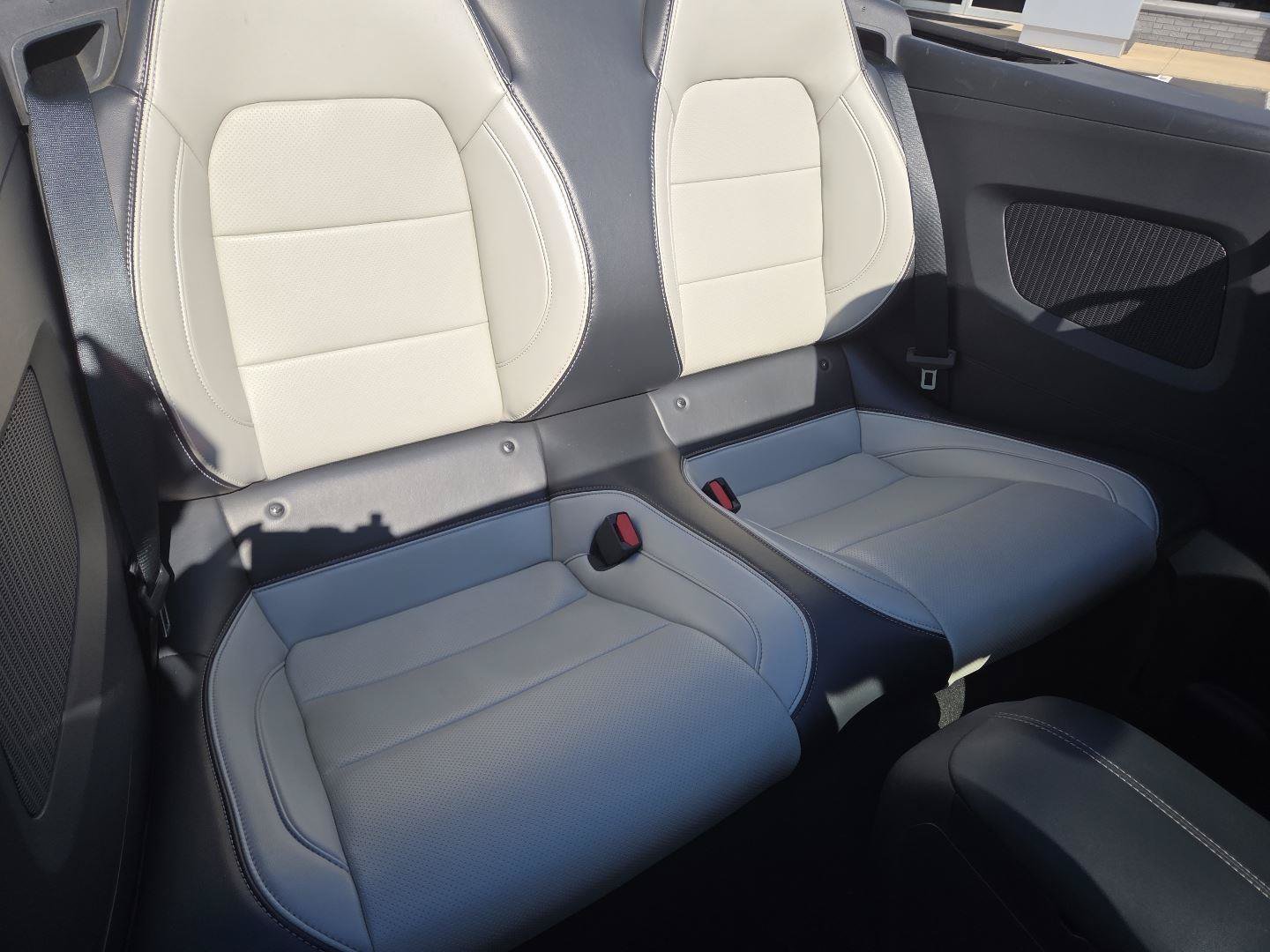 Used 2024 Ford Mustang Premium RWD image 19
