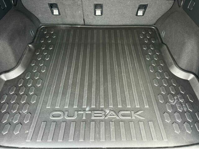 Certified 2023 Subaru Outback Limited AWD/4WD image 18