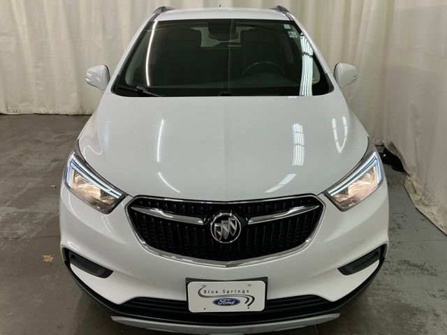 Used 2017 Buick Encore Preferred image 9