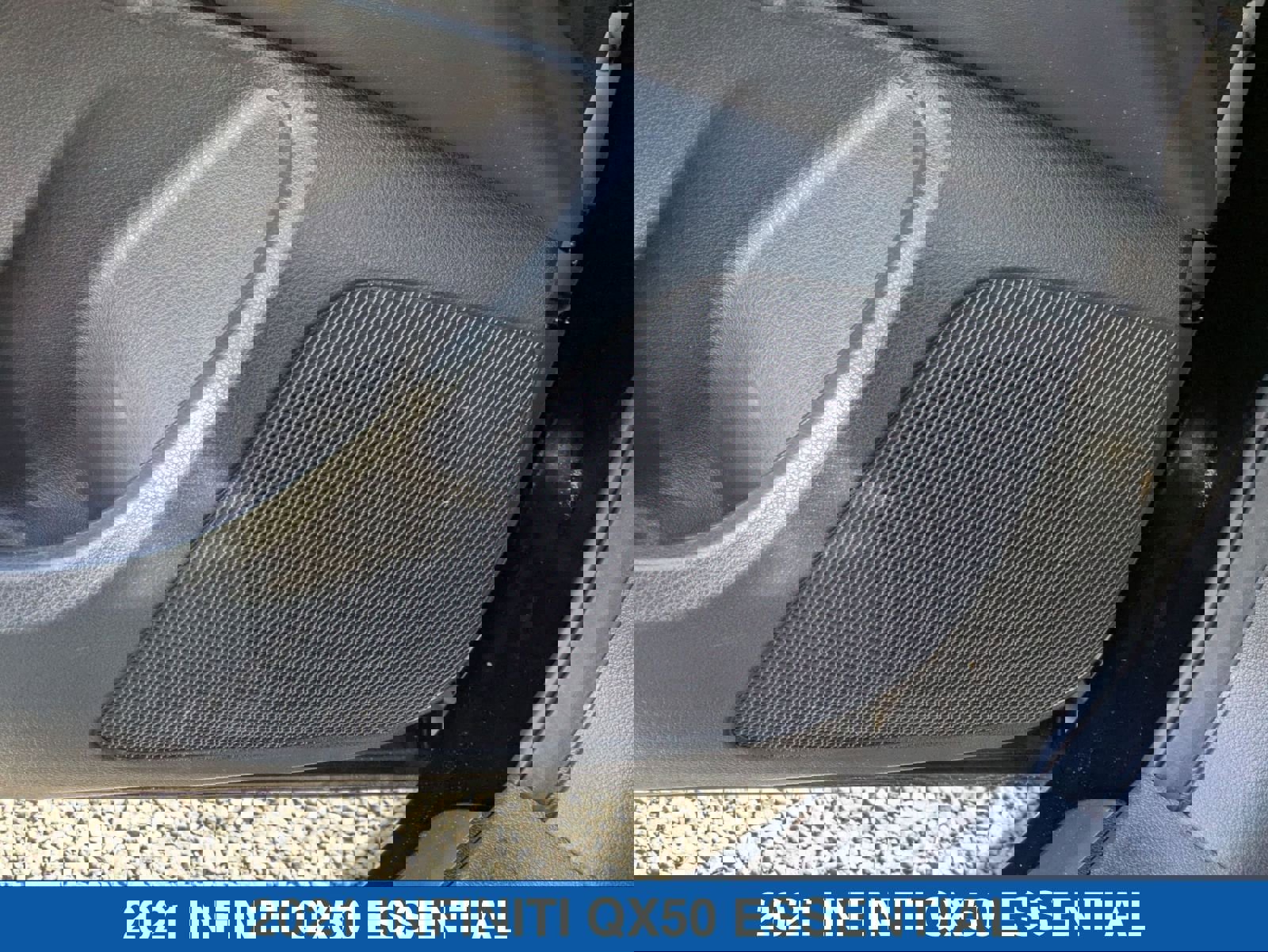 Used 2021 INFINITI QX50 Essential w/ Convenience Package image 14