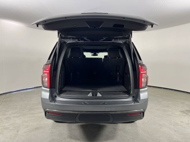 Certified 2021 Chevrolet Tahoe Z71 w/ Rear Media and Nav Package image 27