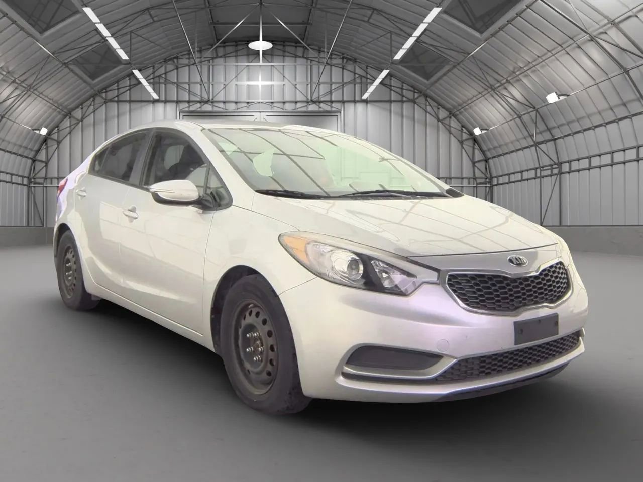 Used 2016 Kia Forte LX w/ LX Popular Package FWD image 15