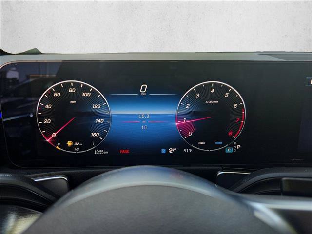 New 2026 Mercedes-Benz GLB 250 image 9