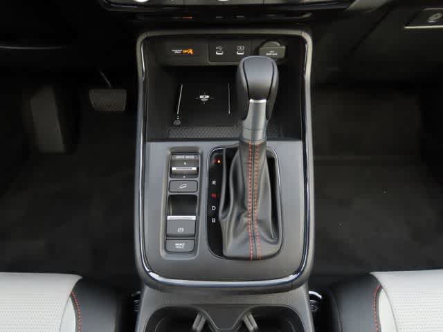 New 2026 Honda CR-V Sport Touring image 25