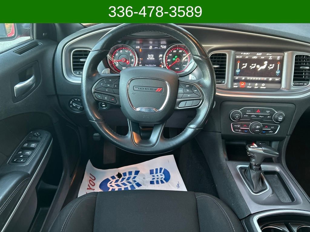 Used 2022 Dodge Charger GT image 13