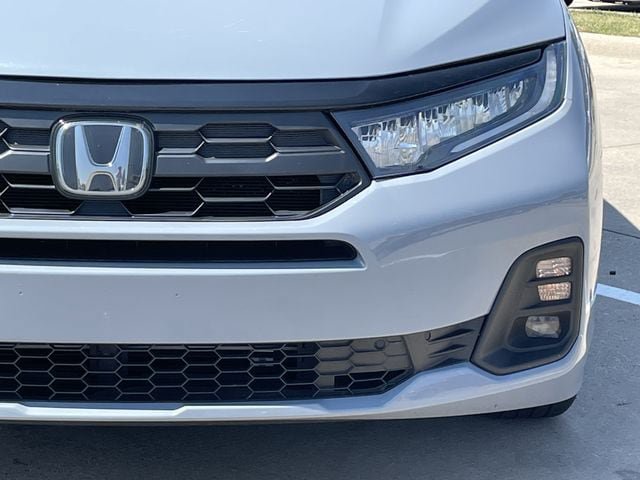 Certified 2025 Honda Odyssey Sport-L image 8