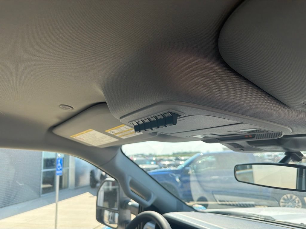 New 2026 Ford F350 XL AWD/4WD image 30
