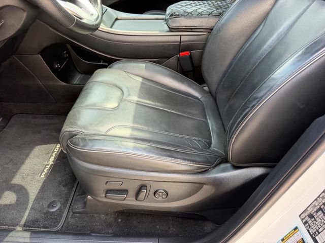 Used 2022 Hyundai Palisade Calligraphy AWD/4WD image 22