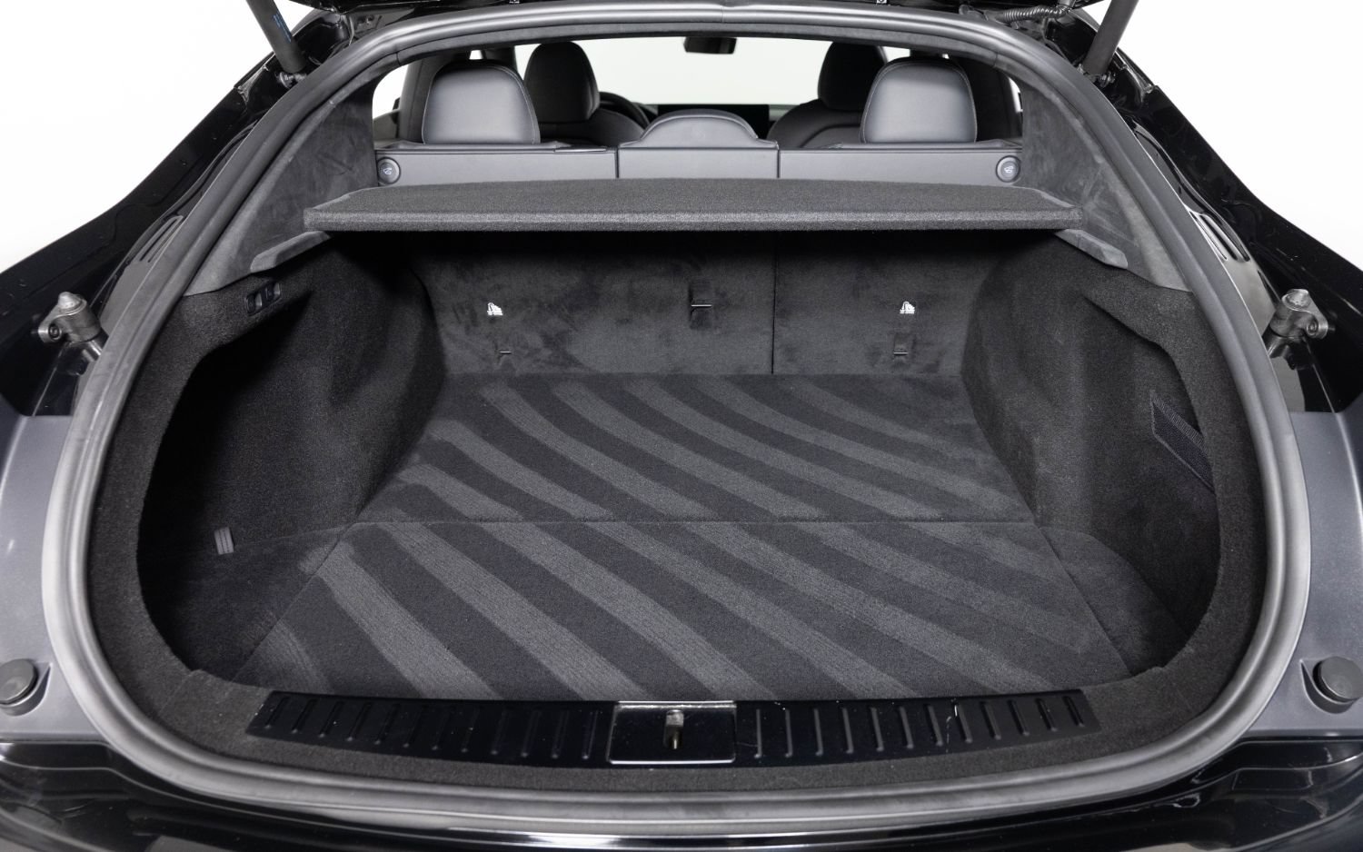 Used 2023 Tesla Model S Plaid AWD/4WD image 19
