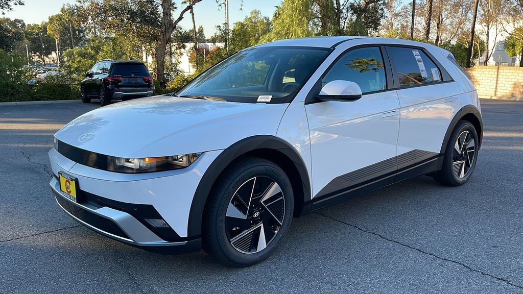 New 2026 Hyundai Ioniq 5 SE image 13