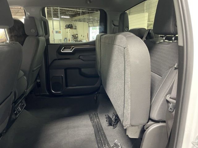Used 2022 Chevrolet Silverado 1500 LT image 24