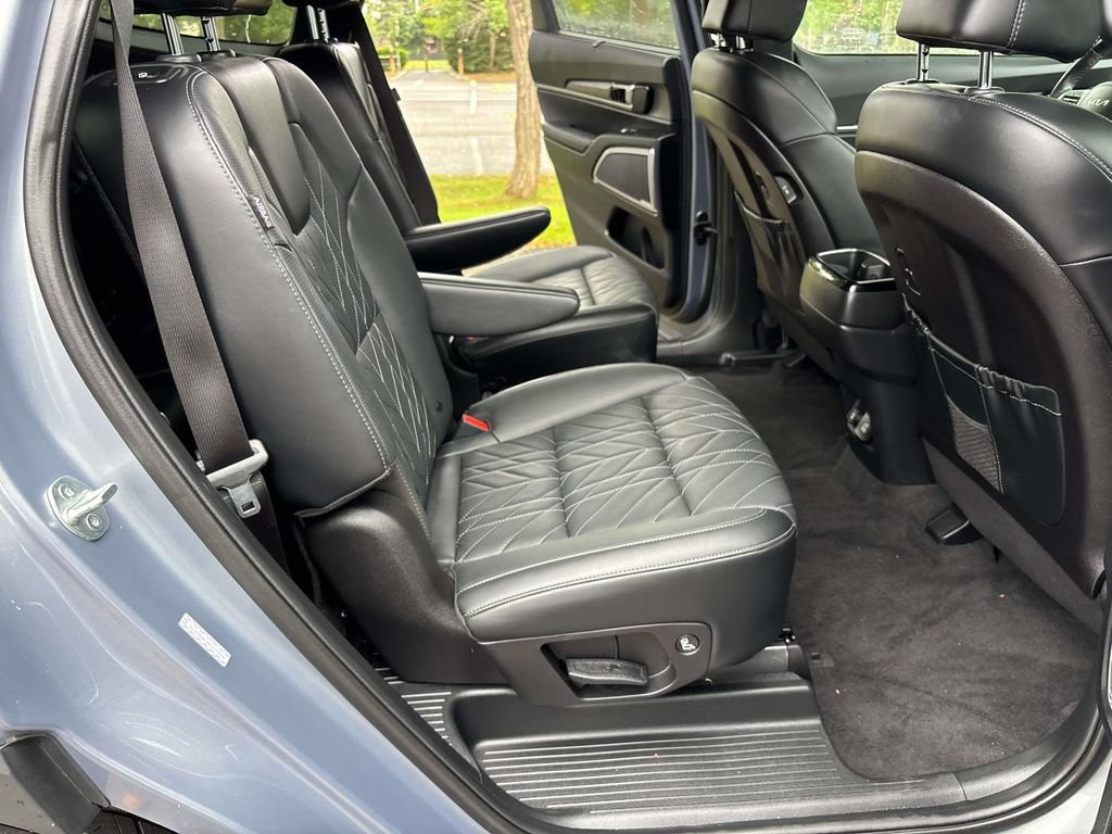 Certified 2024 Kia Telluride SX Prestige X-Pro AWD/4WD image 12