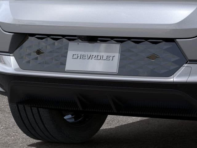 New 2024 Chevrolet Equinox EV RS FWD image 14