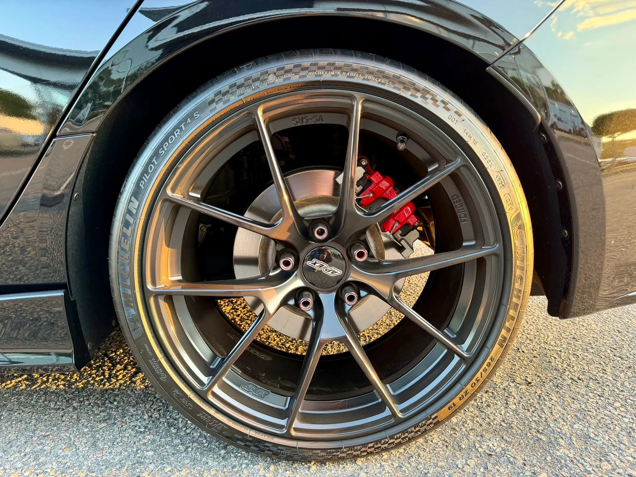 Used 2023 Honda Civic Type R image 23