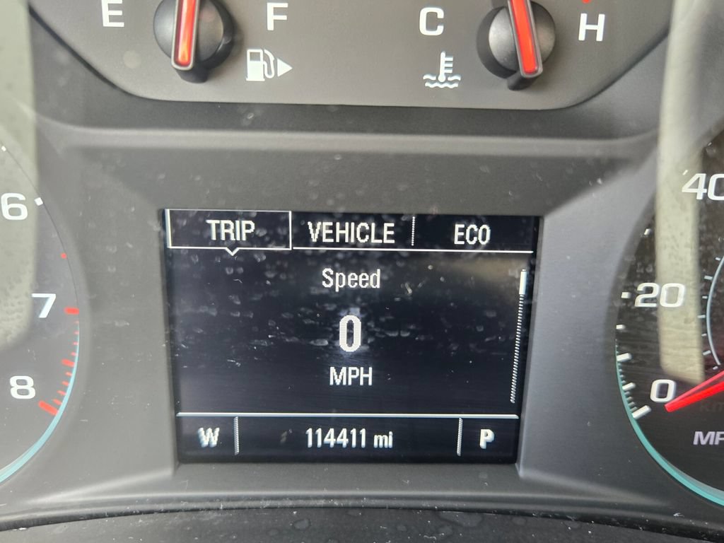 Used 2022 Chevrolet Malibu LT w/ Leather Package FWD image 24