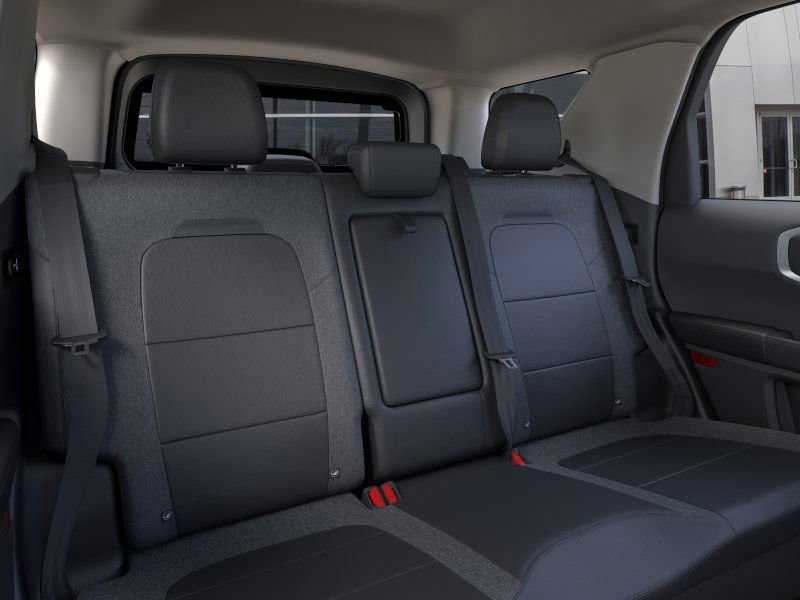 New 2025 Ford Bronco Sport Big Bend w/ Convenience Package image 11