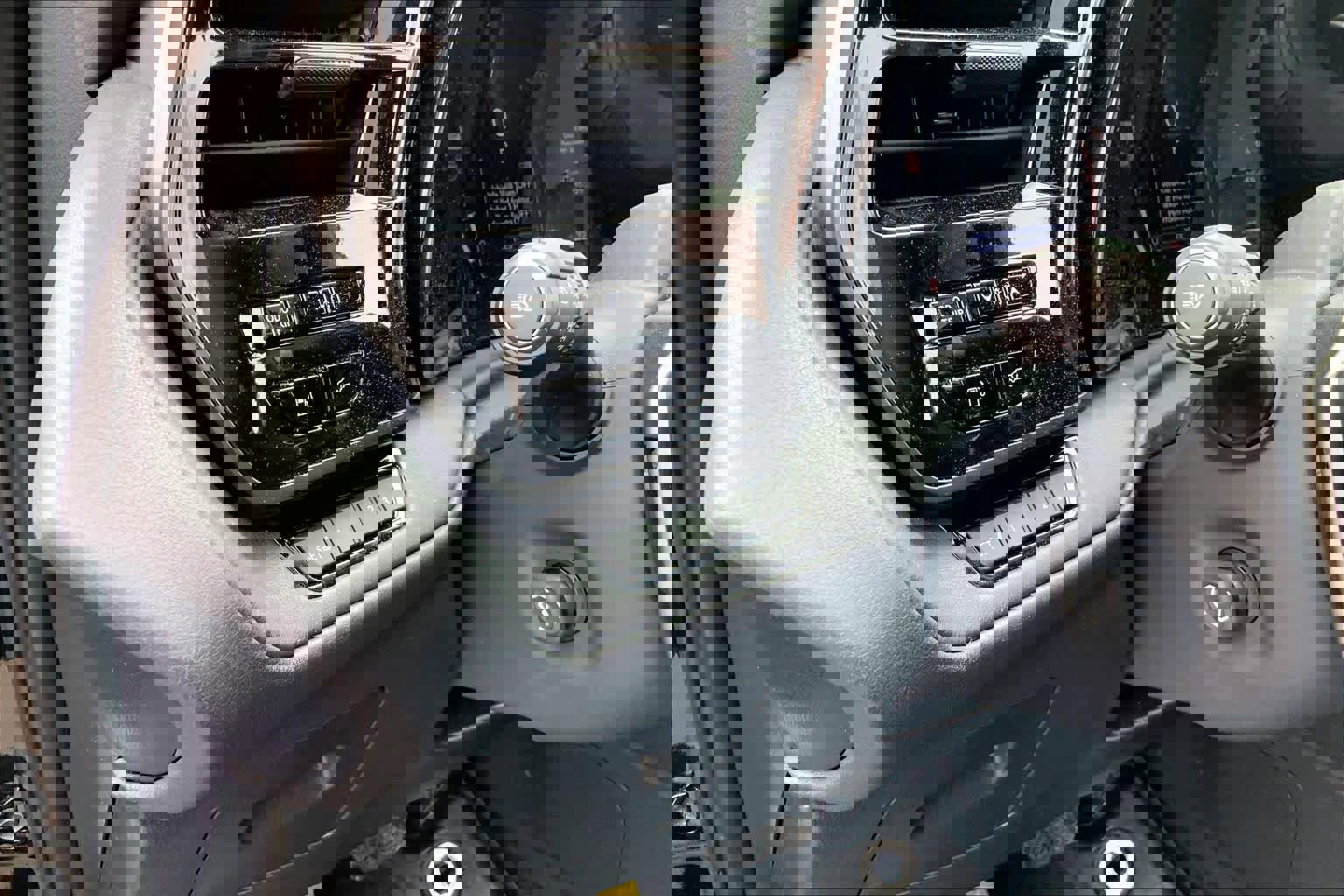 Certified 2025 Lexus TX 350 AWD image 36