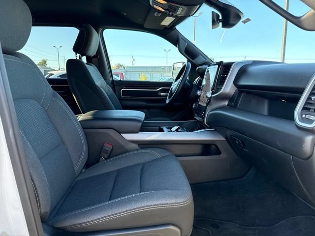 Used 2023 RAM 1500 Big Horn AWD/4WD image 11
