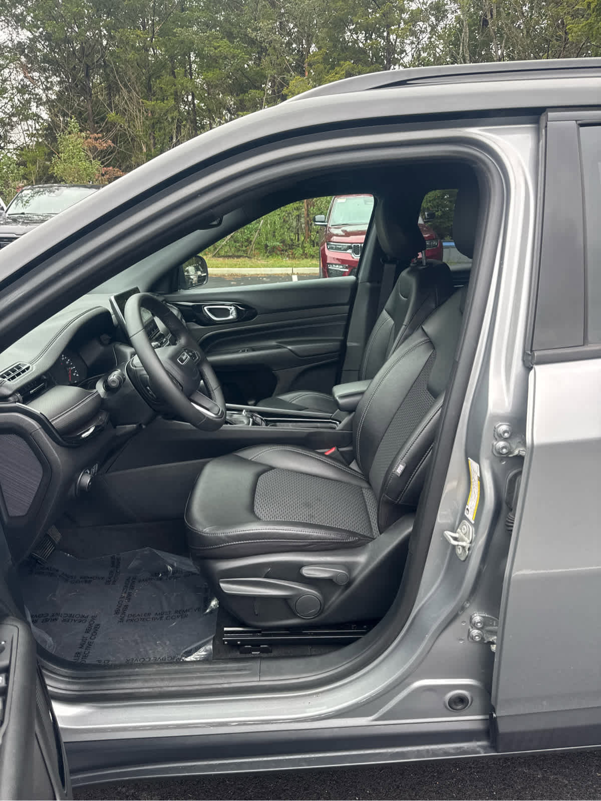 Certified 2023 Jeep Compass Altitude image 13