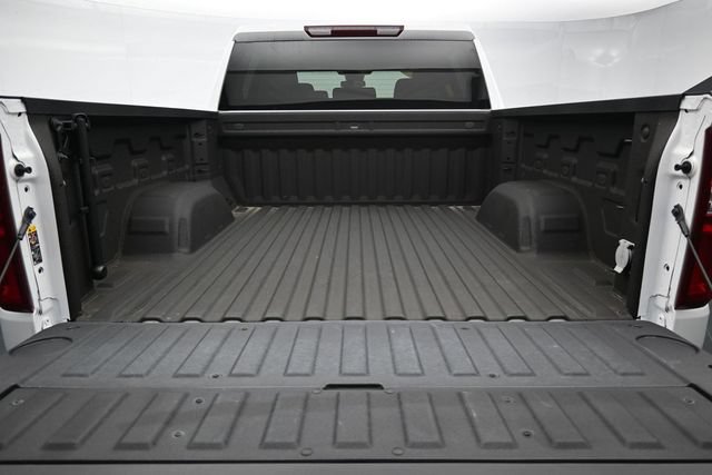 Used 2024 Chevrolet Silverado 1500 LT Trail Boss AWD/4WD image 9