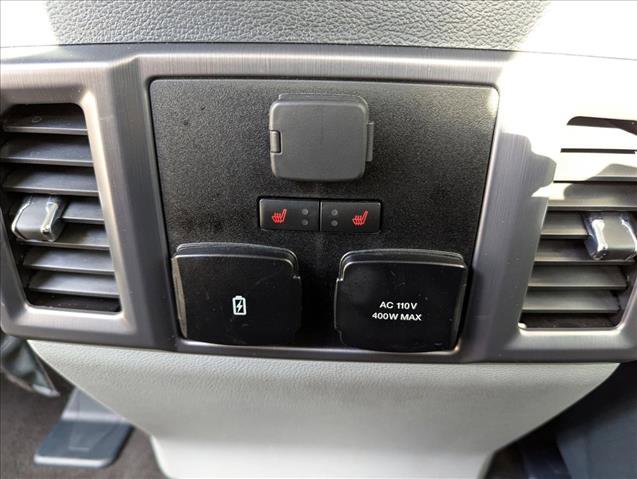 Used 2022 Ford F450 Limited w/ FX4 Off-Road Package image 17