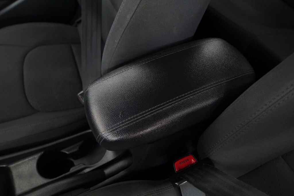 Used 2013 Kia Rio EX w/ Convenience Pkg FWD image 35