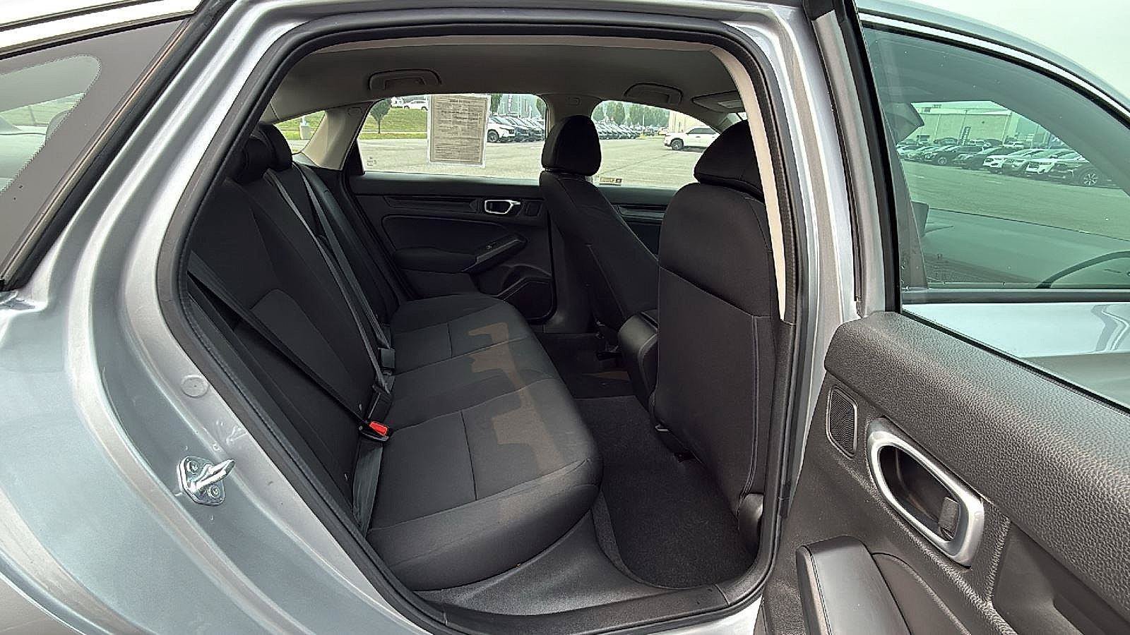 Used 2023 Honda Civic LX image 20