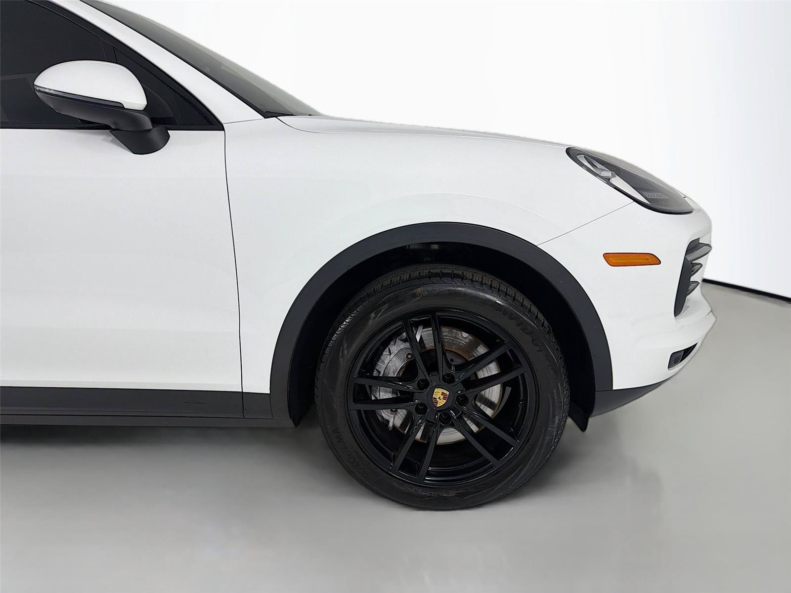 Certified 2023 Porsche Cayenne Platinum Edition AWD/4WD image 28