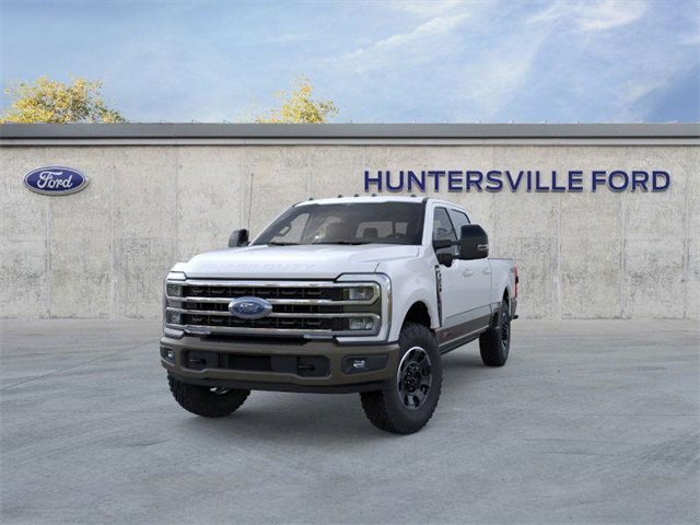 New 2026 Ford F250 King Ranch w/ Tremor Off-Road Package image 2