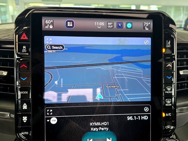 New 2026 RAM 2500 Limited image 12