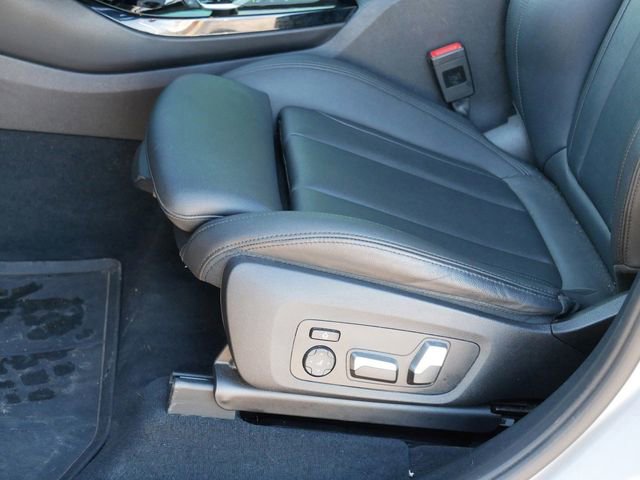 Used 2021 BMW X3 xDrive30i w/ Premium Package image 14