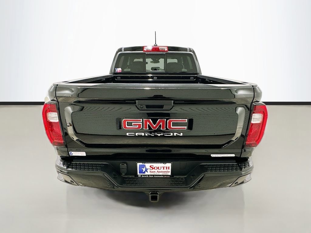 New 2026 GMC Canyon Elevation RWD image 6