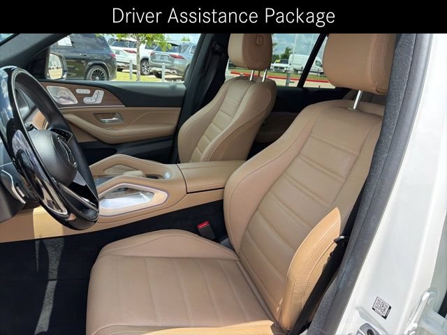 Certified 2024 Mercedes-Benz GLE 350 4MATIC image 5