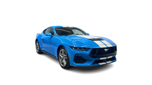Used 2024 Ford Mustang GT Premium image 2