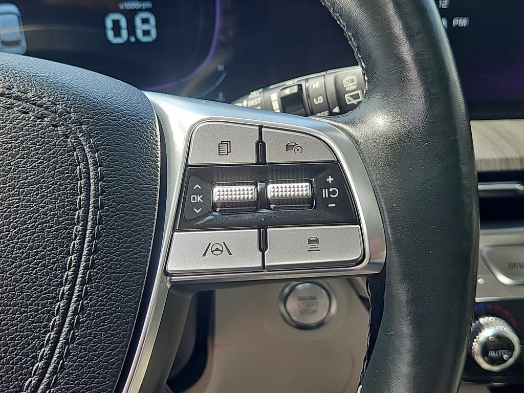 Certified 2023 Kia Telluride AWD image 26