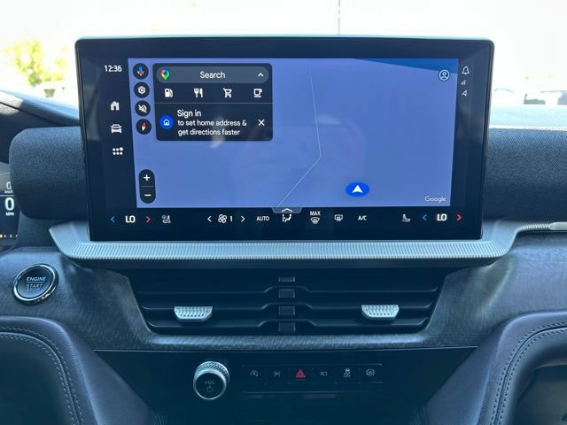 Used 2025 Ford Explorer Platinum AWD/4WD image 18