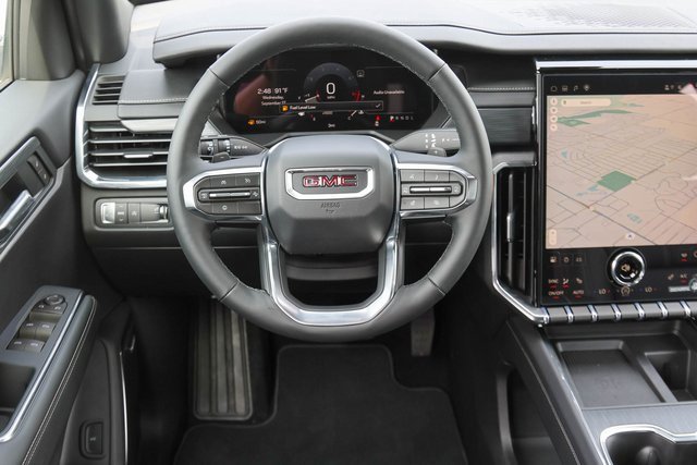 New 2026 GMC Acadia Elevation w/ Black Edition image 7