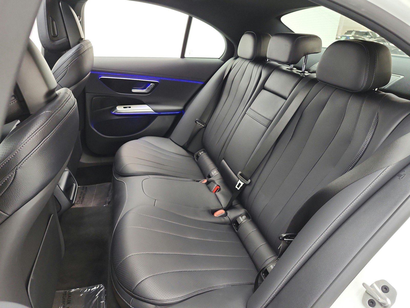 Certified 2026 Mercedes-Benz E 350 Sedan image 16