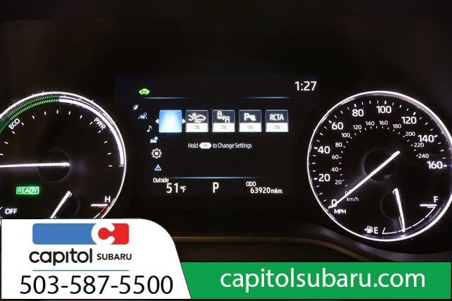 Used 2023 Toyota Sienna Platinum image 19