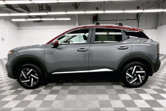 New 2026 Nissan Kicks SV w/ Cold Weather Package FWD image 19