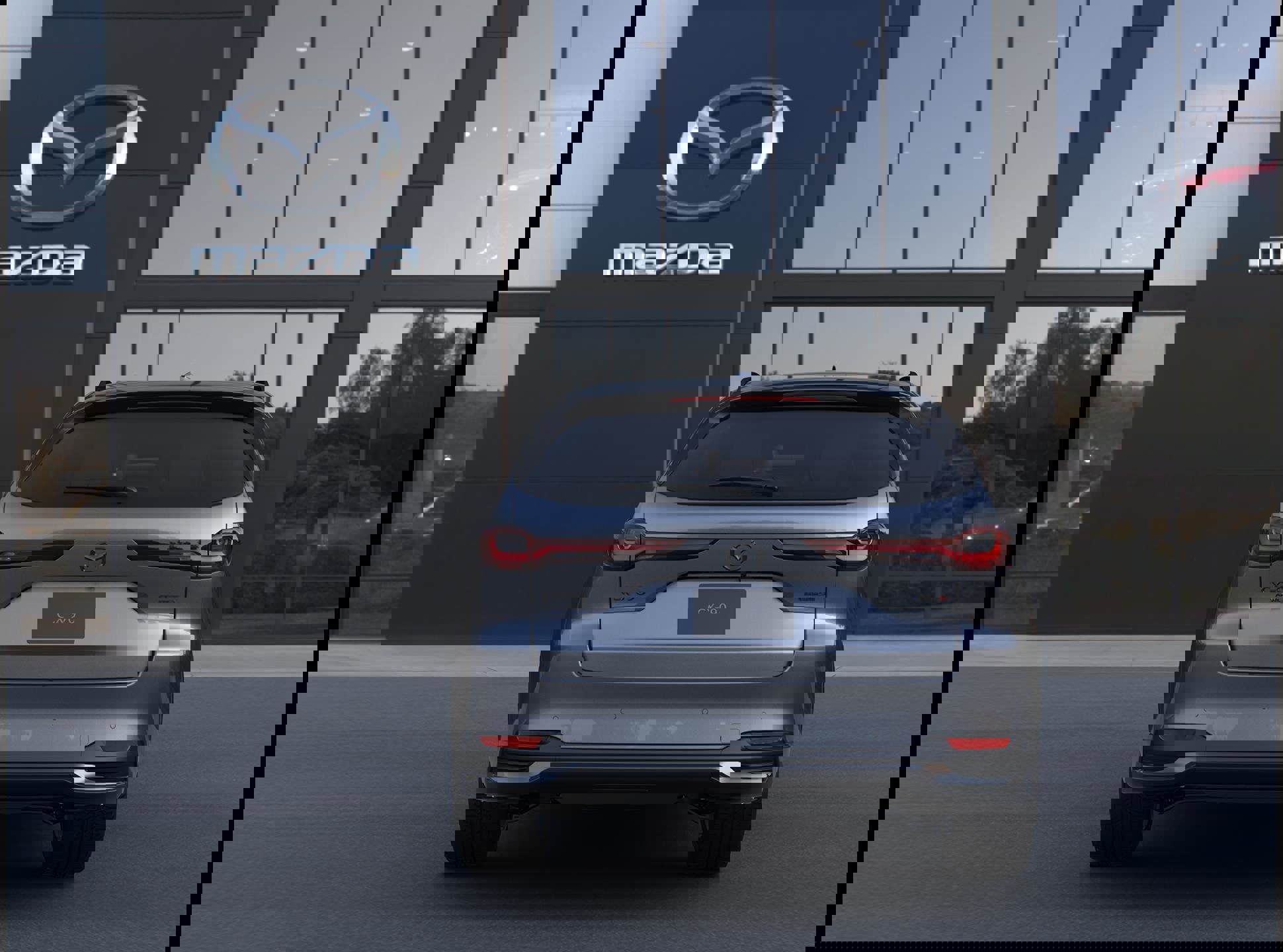 New 2026 MAZDA CX-90 3.3 Turbo S w/ Premium Package image 4