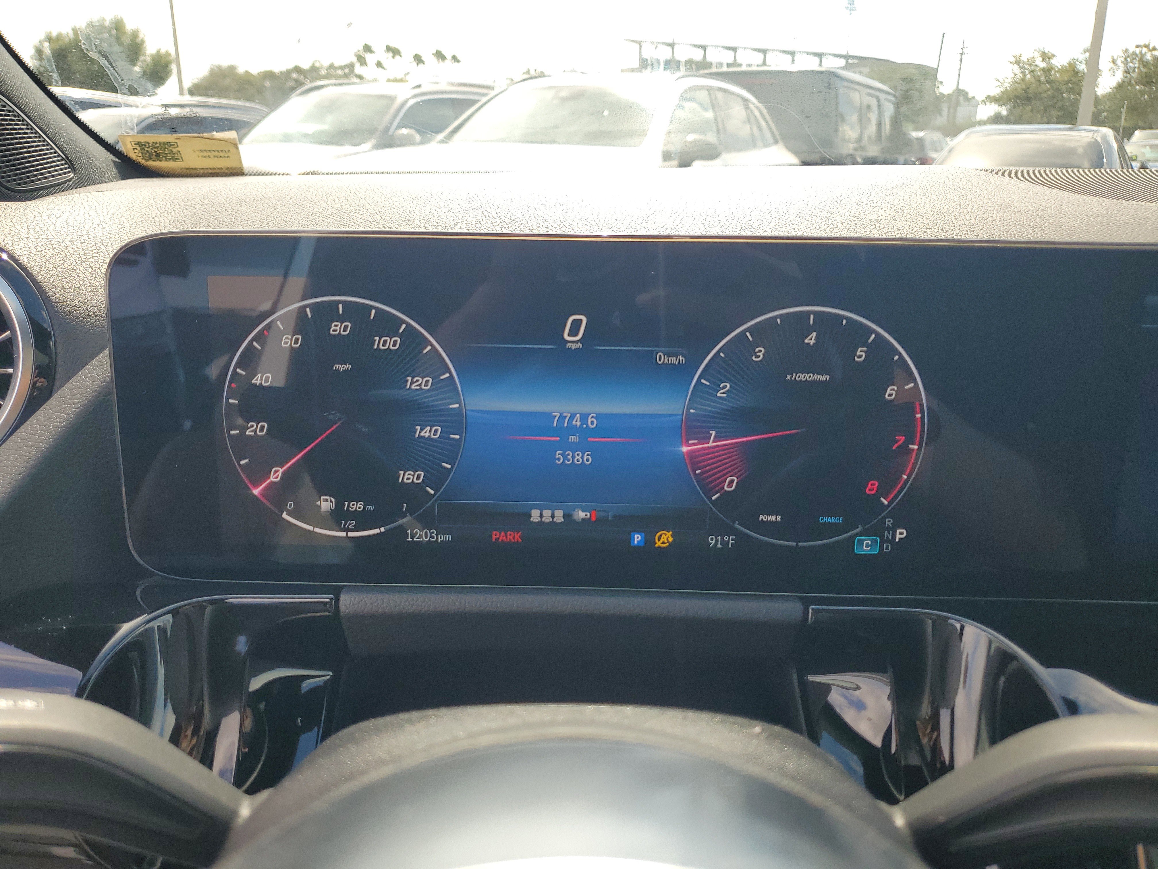 Certified 2025 Mercedes-Benz GLA 250 image 26