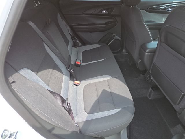 New 2026 Chevrolet TrailBlazer LT w/ Convenience Package AWD/4WD image 23